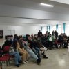 Meeting in Piatra Neamt (Romania)